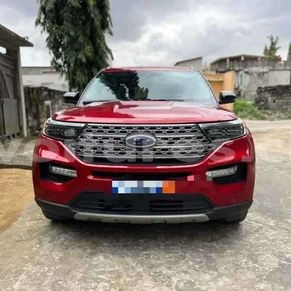 Big with watermark ford explorer abidjan abidjan 44341