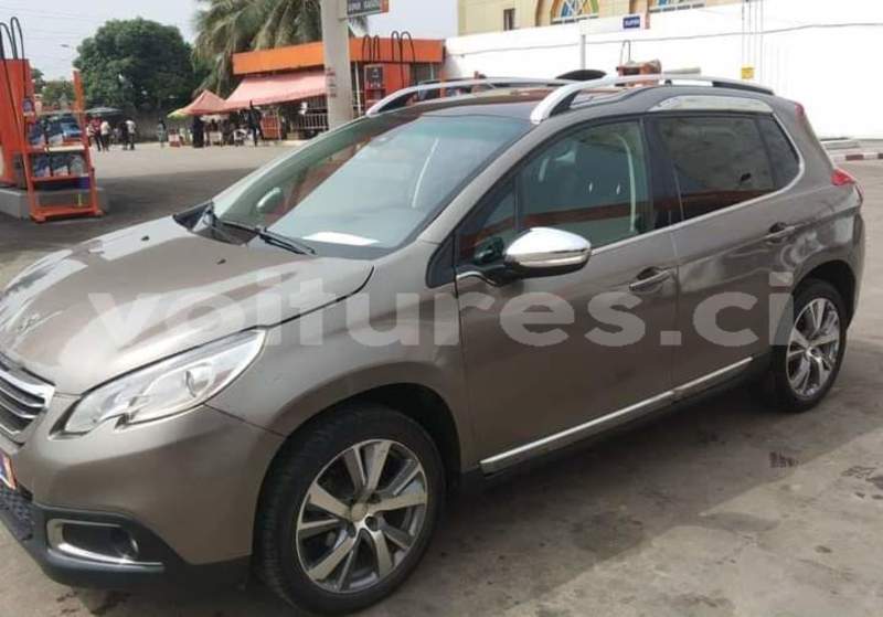 Big with watermark peugeot 2008 abidjan abidjan 44343