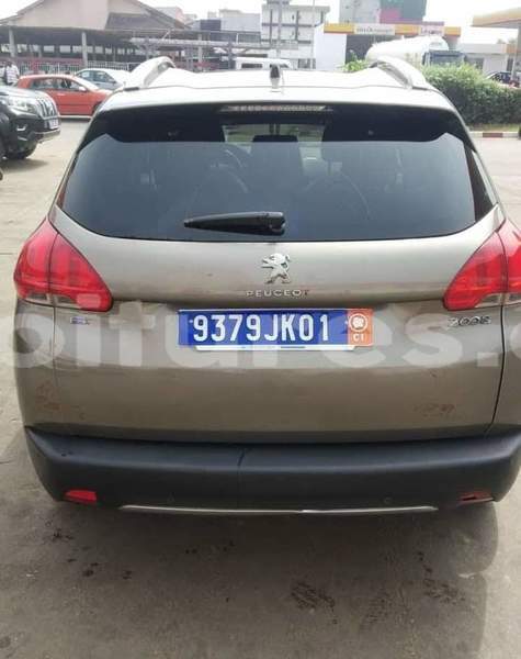 Big with watermark peugeot 2008 abidjan abidjan 44343