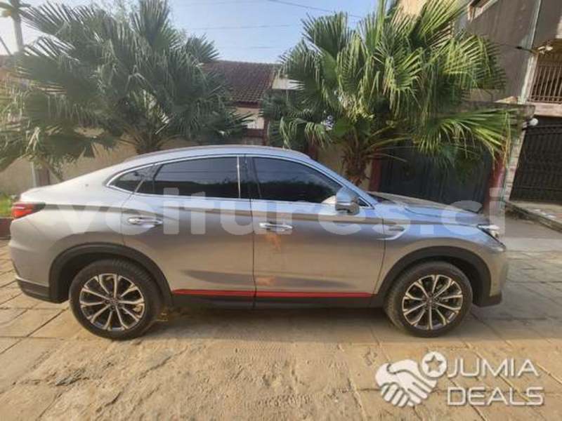 Big with watermark changan cs75 ivory coast aboisso 44348