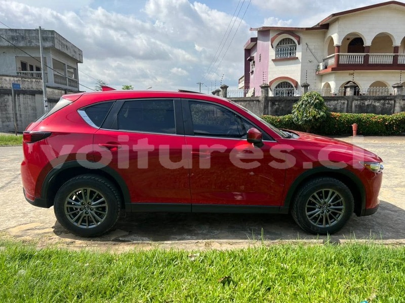 Big with watermark mazda cx 5 ivory coast aboisso 44350