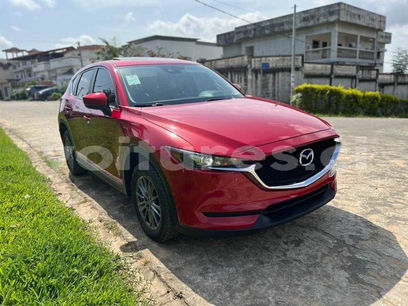 Big with watermark mazda cx 5 ivory coast aboisso 44350