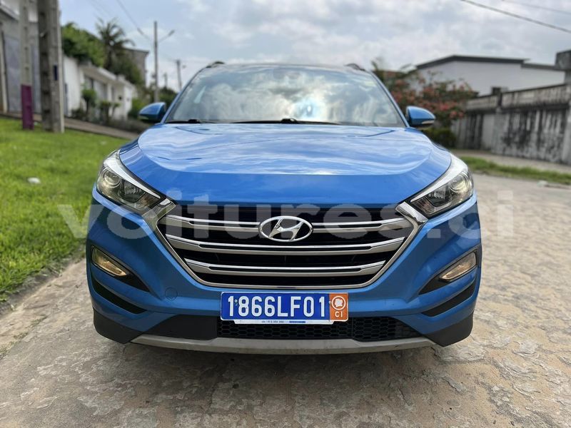 Big with watermark hyundai tucson ivory coast aboisso 44352