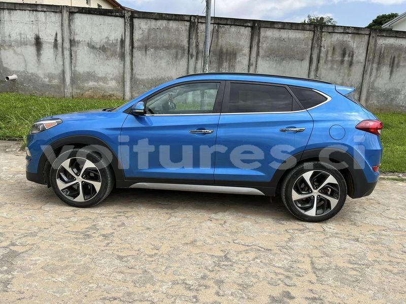 Big with watermark hyundai tucson ivory coast aboisso 44352