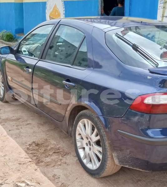 Big with watermark renault laguna abidjan abidjan 44354