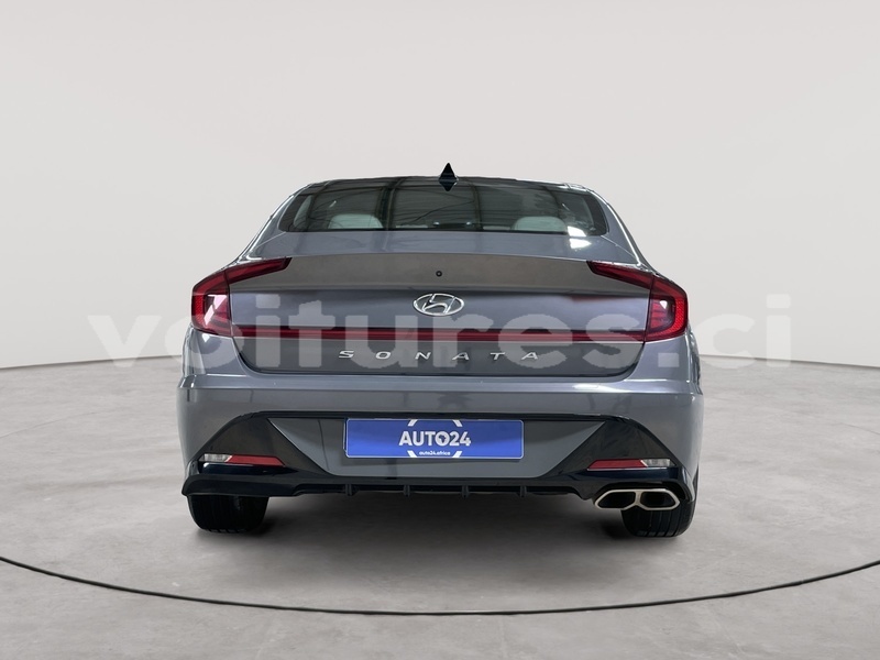 Big with watermark hyundai sonata abidjan abidjan 44358