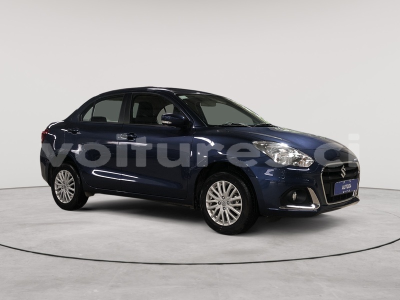 Big with watermark suzuki dzire abidjan abidjan 44360