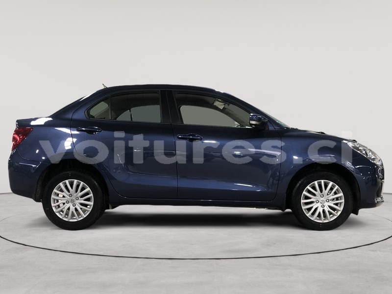 Big with watermark suzuki dzire abidjan abidjan 44360