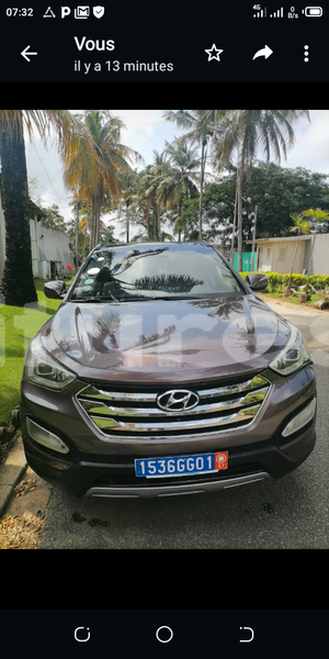 Big with watermark hyundai santa fe abidjan abidjan 44372