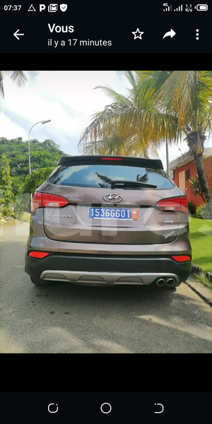 Big with watermark hyundai santa fe abidjan abidjan 44372