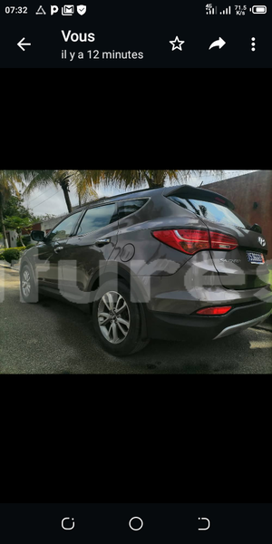 Big with watermark hyundai santa fe abidjan abidjan 44372