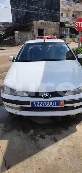 Big with watermark peugeot 406 abidjan abidjan 44381