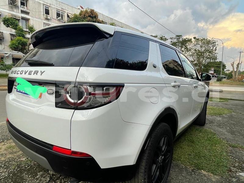 Big with watermark land rover discovery abidjan abidjan 44383