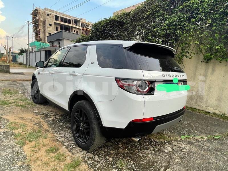 Big with watermark land rover discovery abidjan abidjan 44383