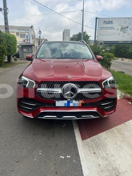 Big with watermark mercedes benz gle abidjan abidjan 44387