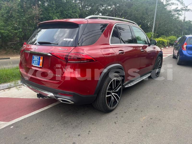 Big with watermark mercedes benz gle abidjan abidjan 44387