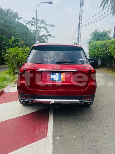 Big with watermark mercedes benz gle abidjan abidjan 44387