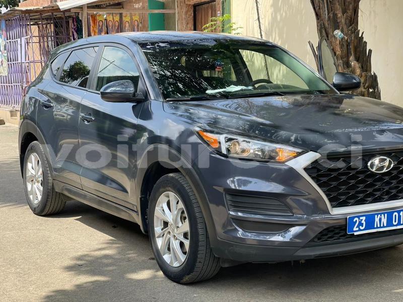 Big with watermark hyundai tucson abidjan abidjan 44394