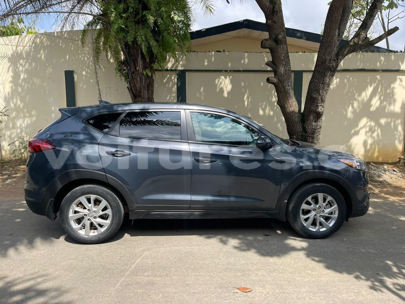 Big with watermark hyundai tucson abidjan abidjan 44394