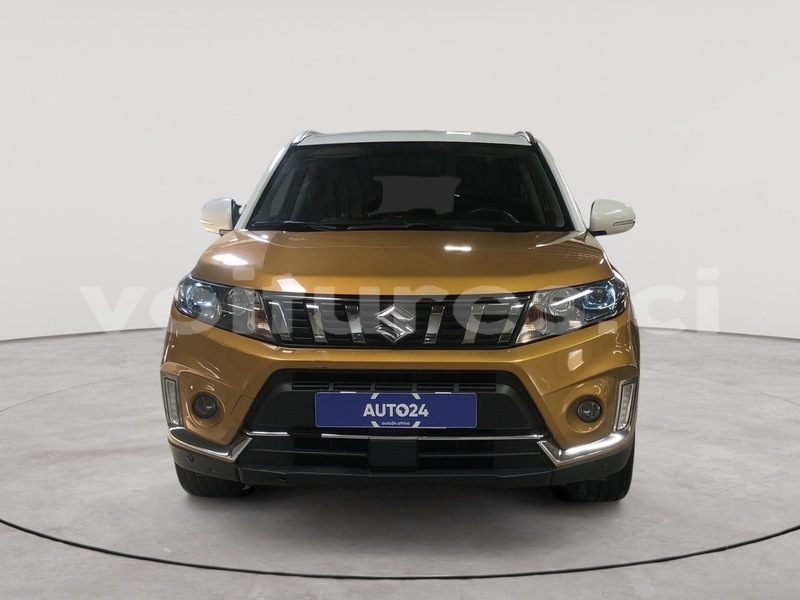 Big with watermark suzuki vitara abidjan abidjan 44400