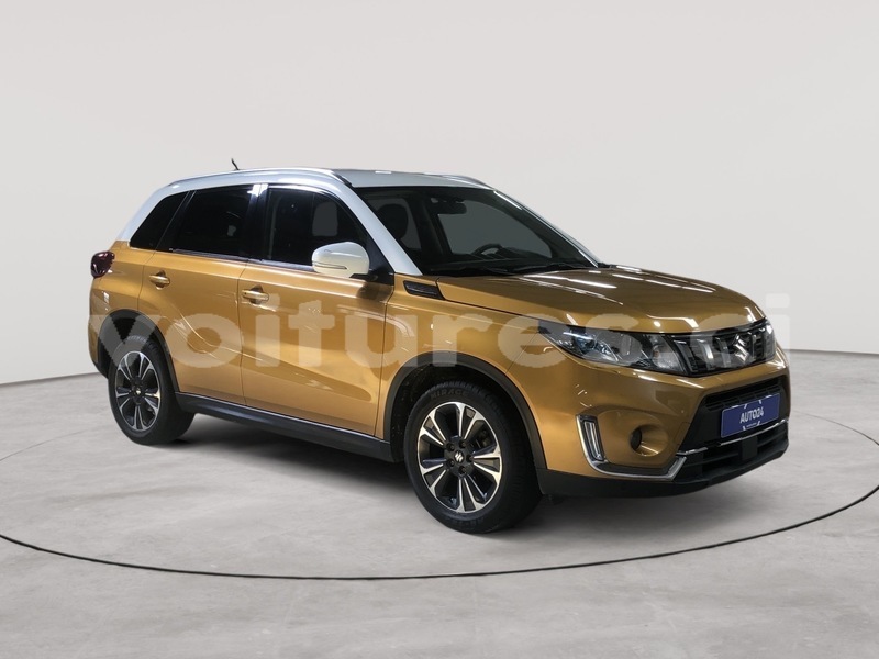 Big with watermark suzuki vitara abidjan abidjan 44400