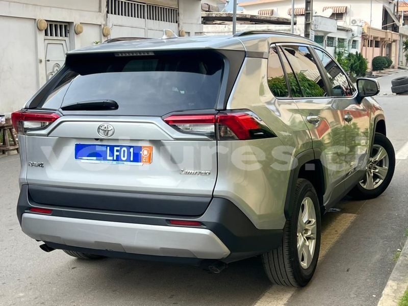 Big with watermark toyota rav4 abidjan abidjan 44402