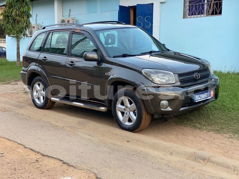 Big with watermark toyota rav4 abidjan abidjan 44407