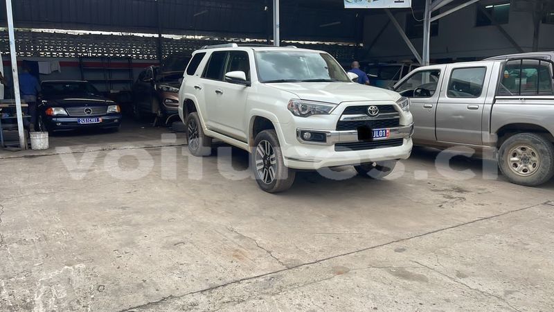 Big with watermark toyota 4runner abidjan abidjan 44408