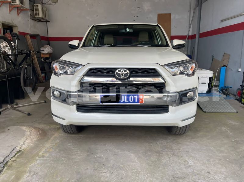 Big with watermark toyota 4runner abidjan abidjan 44408