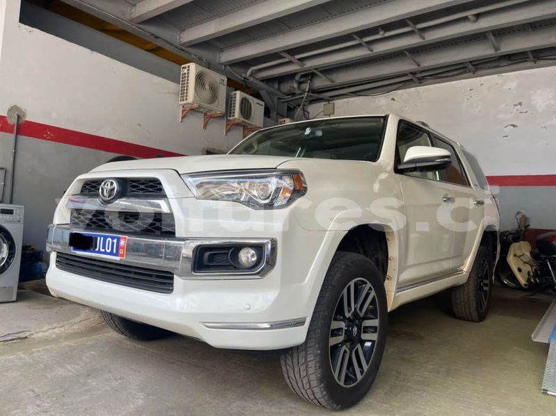 Big with watermark toyota 4runner abidjan abidjan 44408