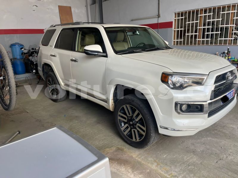 Big with watermark toyota 4runner abidjan abidjan 44408