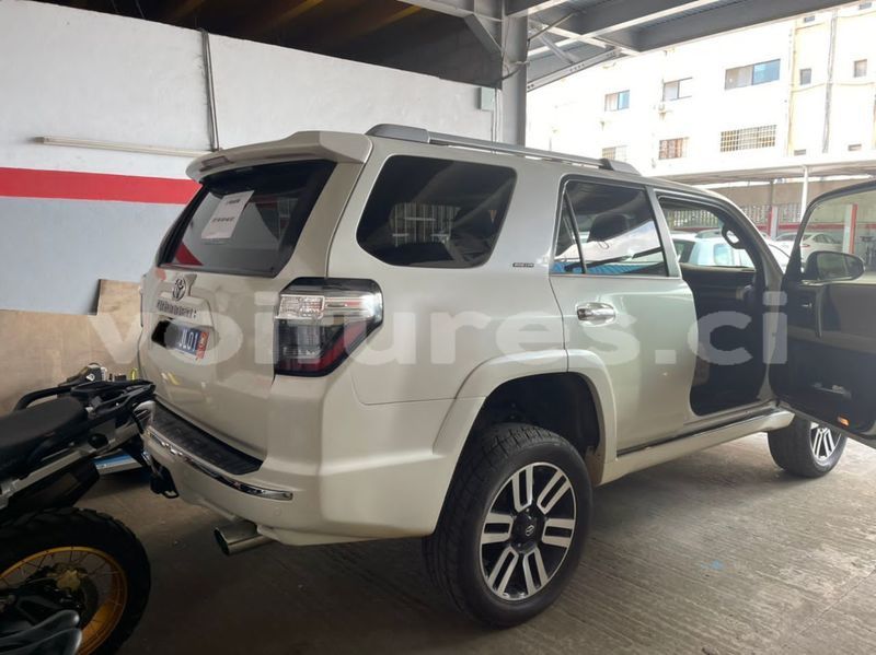 Big with watermark toyota 4runner abidjan abidjan 44408