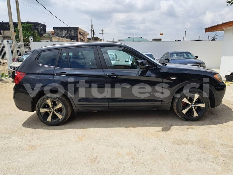 Big with watermark bmw x3 abidjan abidjan 44409