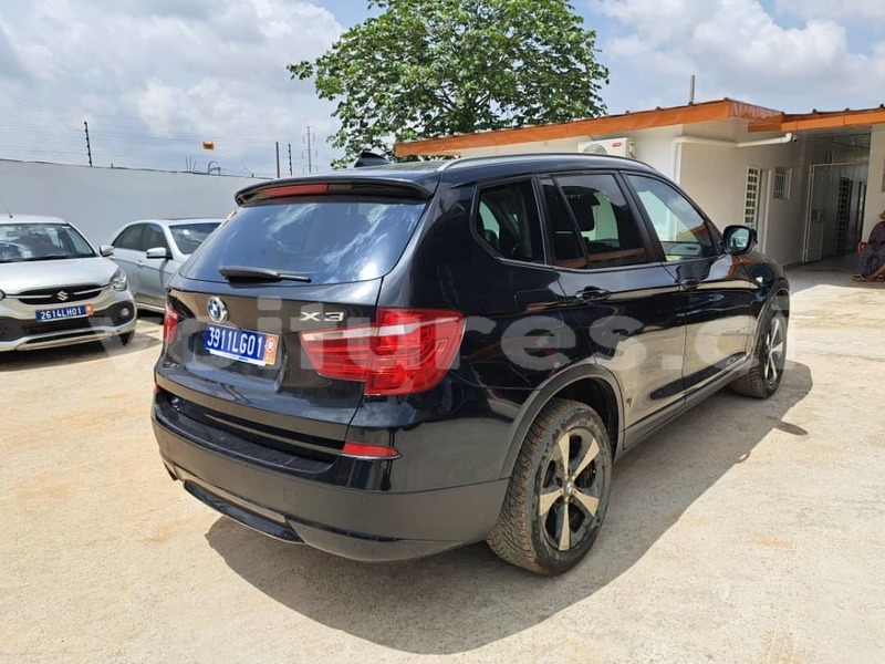 Big with watermark bmw x3 abidjan abidjan 44409