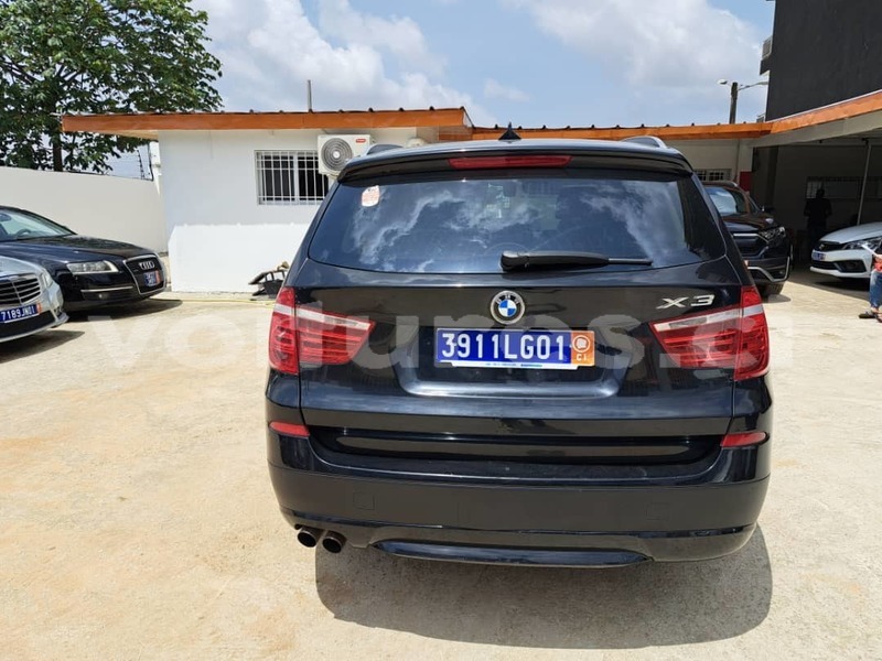 Big with watermark bmw x3 abidjan abidjan 44409