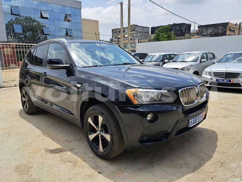 Big with watermark bmw x3 abidjan abidjan 44409