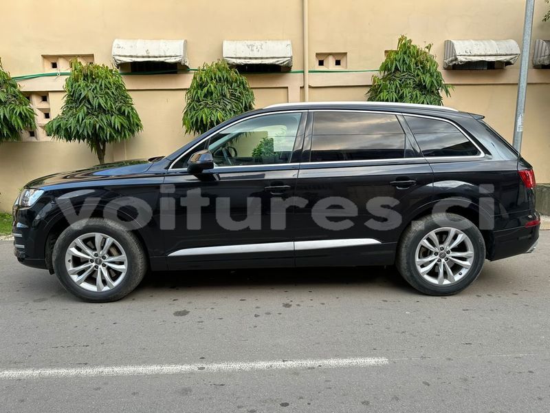 Big with watermark audi q7 abidjan abidjan 44410