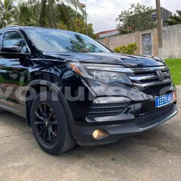 Big with watermark honda pilot abidjan abidjan 44412