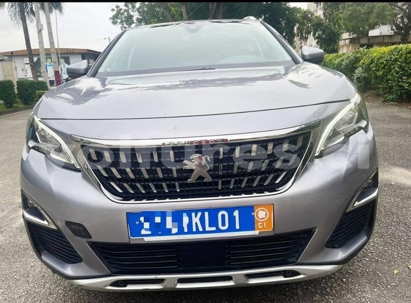 Big with watermark peugeot 3008 abidjan abidjan 44422