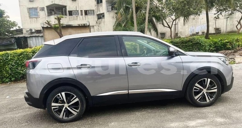 Big with watermark peugeot 3008 abidjan abidjan 44422