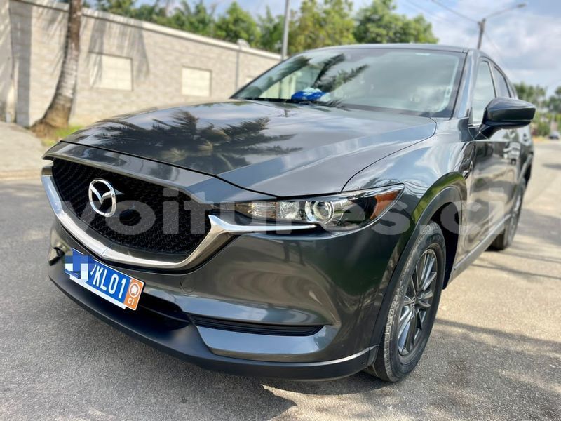 Big with watermark mazda cx 5 abidjan abidjan 44423