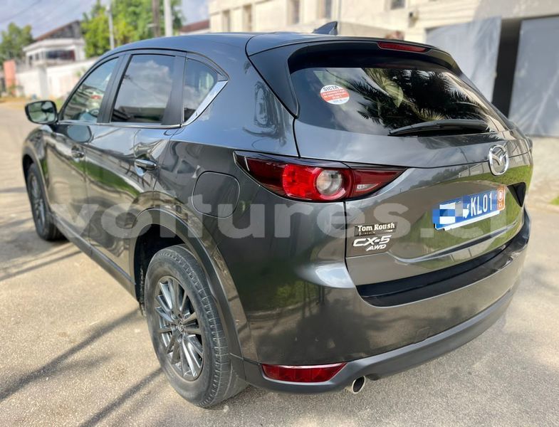 Big with watermark mazda cx 5 abidjan abidjan 44423