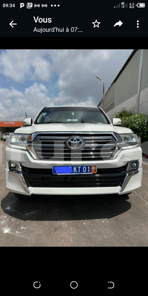 Big with watermark toyota land cruiser abidjan abidjan 44424