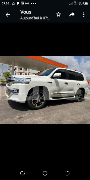 Big with watermark toyota land cruiser abidjan abidjan 44424