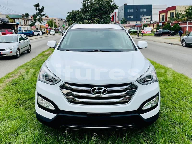 Big with watermark hyundai santa fe abidjan abidjan 44426