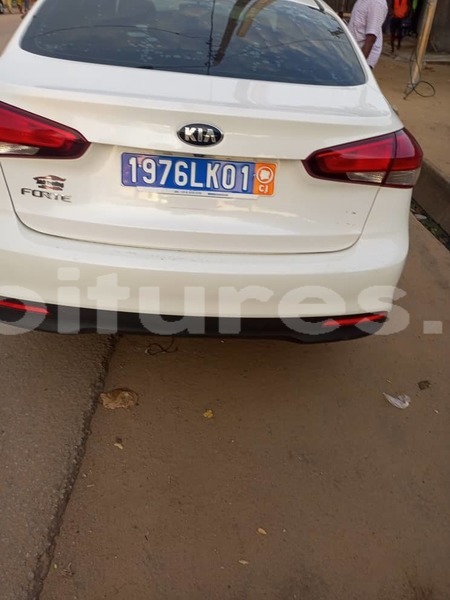 Big with watermark kia forte abidjan abidjan 44433