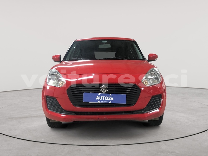 Big with watermark suzuki swift abidjan abidjan 44443