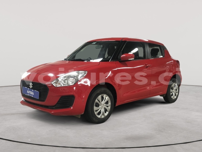 Big with watermark suzuki swift abidjan abidjan 44443