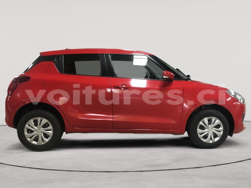 Big with watermark suzuki swift abidjan abidjan 44443