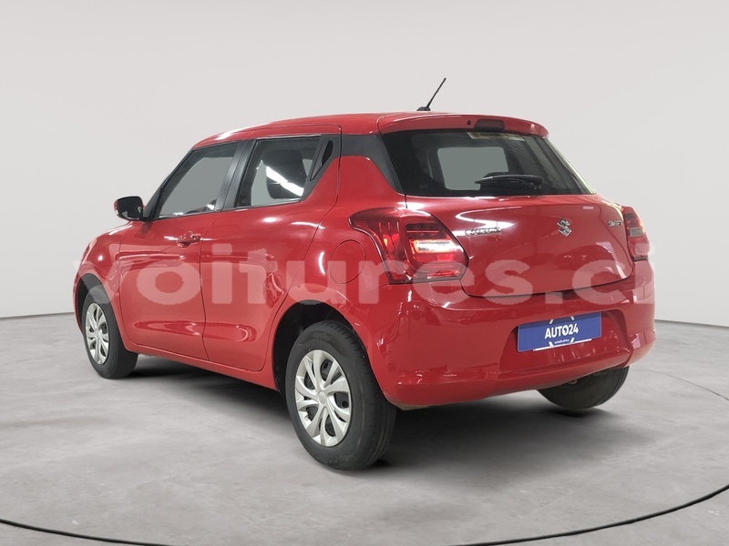 Big with watermark suzuki swift abidjan abidjan 44443